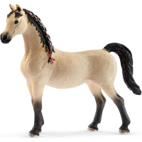 Schleich - Stáj s koňmi