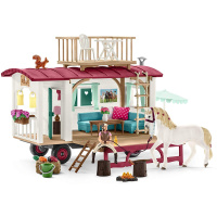 Schleich - Karavan 42415
