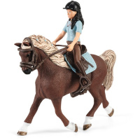 Schleich - Mycí koutek 42438