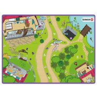 Schleich - Hrací koberec Horse Club 42465
