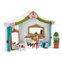 Schleich - Konská show 42466