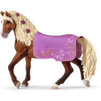 Schleich - Hřebec Paso Fino 42468
