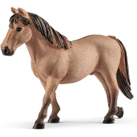 Schleich - Slalom pro poníka