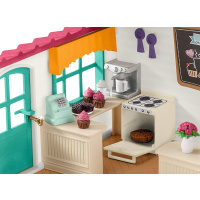 Schleich – Kavárna 42519