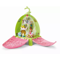 Schleich Bayala – Marween a zvířecí školka 42520