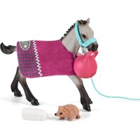 Schleich - Zábava pro hříbátka 42534