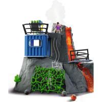 Schleich - Velká sopečná expedice 42564