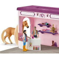 Schleich – Butik pro koně 42587