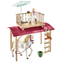 Schleich – Karavan 42593