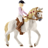 Schleich – Karavan 42593