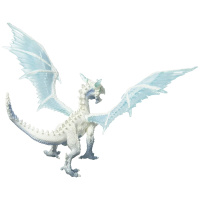 Schleich - Ledový drak 70139