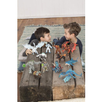 Schleich - Ledový drak 70139