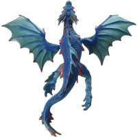 Schleich - Mořská příšera 70140