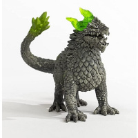 Schleich - Kamenný drak 70149