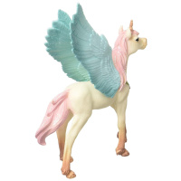Schleich Bayala - Hříbě Pegase a Jednorožce 70575