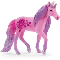 Schleich Bayala – Jednorožec Lenuja 70588