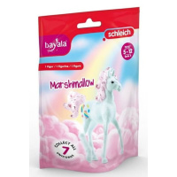 Schleich Bayala – Jednorožec Marshmallow 70737