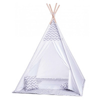 Stan TeePee
