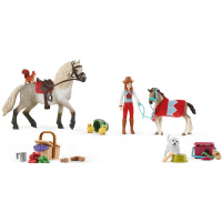 Schleich Horse Club - Adventní kalendář 98642