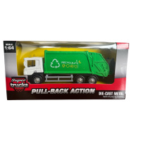 Nákladní automobil 1:64