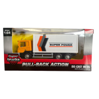 Nákladní automobil 1:64