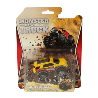 Monster Truck - Autíčko