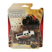 Monster Truck - Autíčko