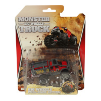 Monster Truck - Autíčko