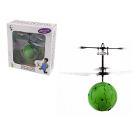 Létající Chopperball