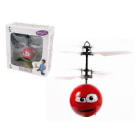Létající Chopperball