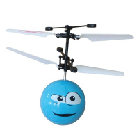 Létající Chopperball