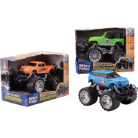 Monster Truck