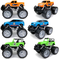 Monster Truck