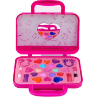 Make-up kufřík