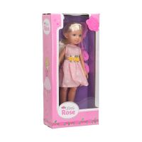 Panenka Rose
