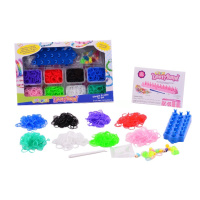 Loom Band - Kreativní souprava