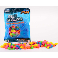 Aqua Fun - Vodní balónky