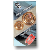 Yo-Yo Deluxe
