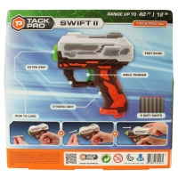Pistole Tack Pro Swift II