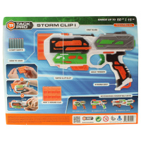 Pistole Tack Pro Storm Clip I