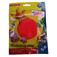Twizz - Modelovací hmota
