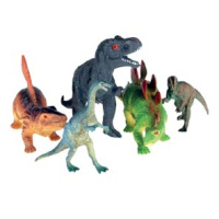 Sada dinosaurů