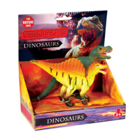 Souprava dinosaurů 2 ks