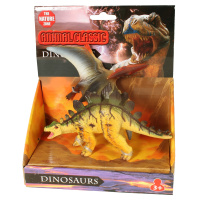 Souprava dinosaurů 2 ks