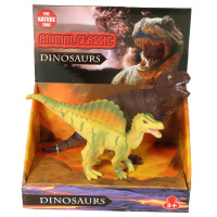 Souprava dinosaurů 2 ks