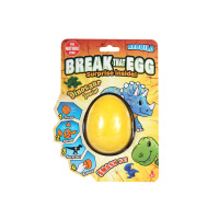 Break that EGG – Dinosaurus Junior