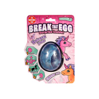 Break that egg – Jednorožec Junior