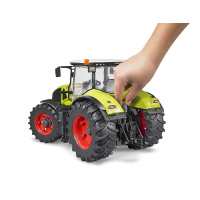 Bruder - Traktor Claas Axion 950