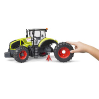 Bruder - Traktor Claas Axion 950