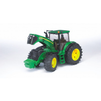 Traktor JD 7930